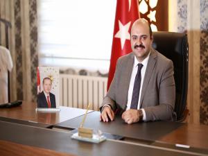Başkan Orhan: 3 Temmuz Erzurumun şahlanışıdır 