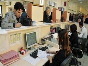 Erzurum vergi tahsilatı verileri açıklandı