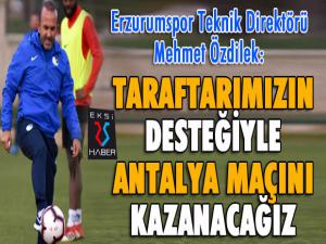 Mehmet Özdilek: 