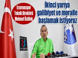 Mehmet Özdilek: 