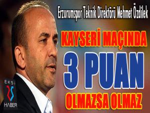 Mehmet Özdilek: 