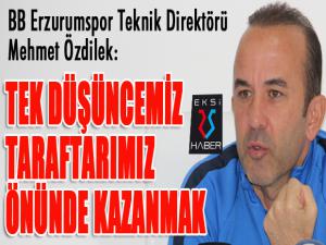 Mehmet Özdilek: 