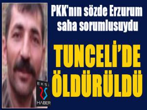 Tunceli'de 7 terörist öldürüldü, biri kırmızı listede çıktı