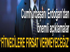 'Türkiye'yi iki kat daha büyüttüğümüzde...'