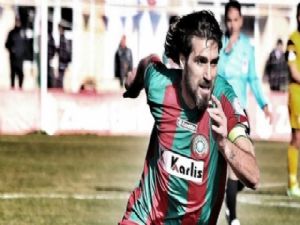 Amedspor'un tecrübeli forveti hayatını kaybetti...