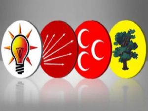 30 Büyükşehir'de son durum: Hangi ilde hangi parti önde..