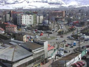 Erzurum Büyükşehir Belediyesi Ekim'de 4,3 milyon TL ödenek aldı...