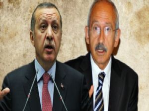 Kılıçdaroğlu konuştu, Başbakan kazandı...