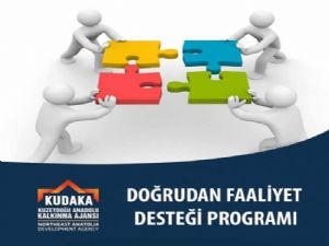 2016 Yılı DFD Programı Aralık dönemi sonuçları açıklandı