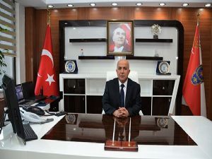 Emniyet Müdürü Aslan'dan 10 Ocak Çalışan Gazeteciler Günü mesajı