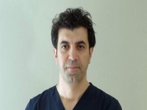 Saç ekimin de PRP farkı