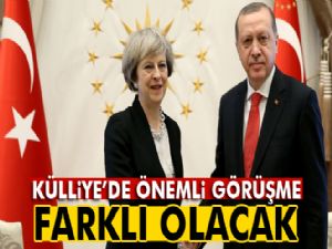 Cumhurbaşkanı Erdoğan: 'Bundan sonraki süreç farklı olacak'