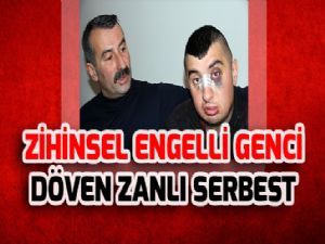 Erzurum'da zihinsel engelli gence dayak olayına Cumhuriyet Başsavcılığından açıklama: