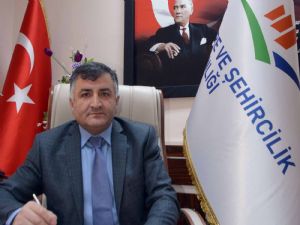 Erzurum'a Temiz Hava Merkezi Bölge Müdürlüğü kuruldu