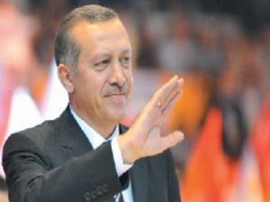 Başbakan Erdoğan 2013'te dünyayı 6 kez turladı...