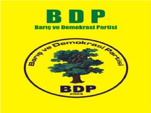 AK Parti'nin itirazı reddedildi... Ağrı'da kazanan BDP oldu...
