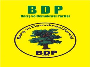 BDP'de rekor başvuru...