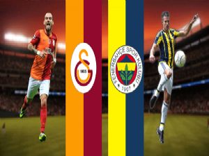 Galatasaray - Fenerbahçe derbisi Referandumla aynı güne denk gelince işler karıştı