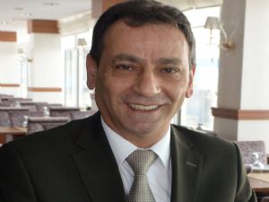 BB. Erzurumspor Basın Sözcüsü Barlak: 