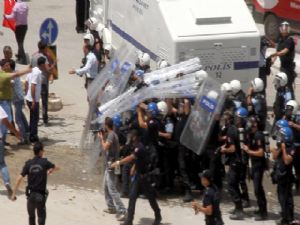 İşte Gezi'nin yıldönümü bilonçosu...