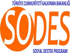 SODES 2017 yılı proje teklif çağrısına çıktı