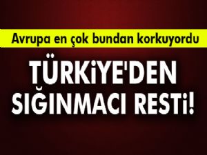 AB Bakanı Çelik: Yeniden değerlendirilmeli
