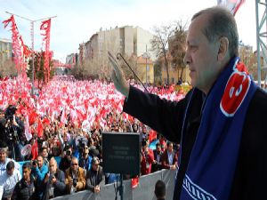 Cumhurbaşkanı Erdoğan açıkladı... Erzurum 2026 Kış Olimpiyatlarına aday olacak...