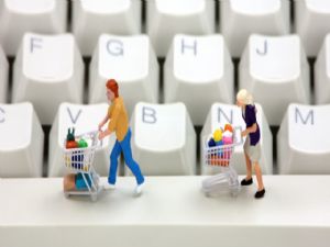 İnternetten alışveriş yapanlar dikkat
