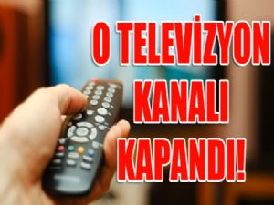 23 yıllık televizyon kapandı, canlı yayında herkes ağladı