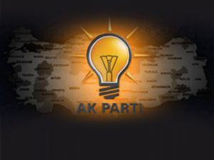 AK Parti Büyükşehir adayının evine saldırı...