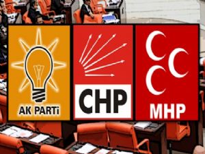 MHP Erzurum'da arayı kapatıyor...