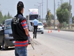 Şehirde bomba paniği: 2 araç için alarm verildi...