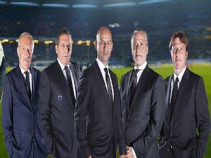 TELEGOL yayından kaldırıldı...