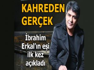 Filiz Akgün Erkal: Konserde ve dönecek diye bekliyorum