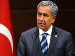 Bülent Arınç açıkladı: Kabinede revizyon yapılacak...