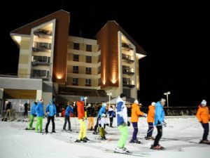 Xanadu'dan sezona merhaba...