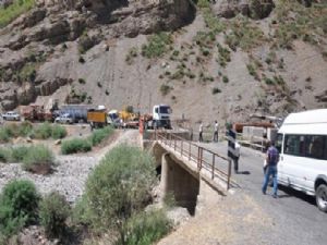 Kaçırılan askerlerin isimleri belli oldu... Biri Erzurum'da, üçü Bingöl'de görevli..