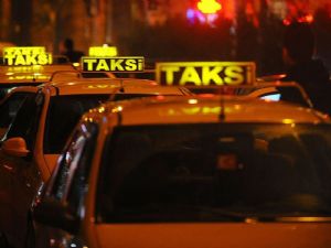 Taksi şoförünün 150 TL'sini gasp eden müşteriye 5 yıl 11 ay hapis cezası