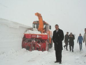 Altıok, Antalya'ya tayin oldu...