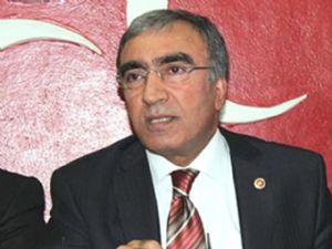 MHP'li Öztürk'ten İçişleri Bakanı Güler'e soru önergesi...