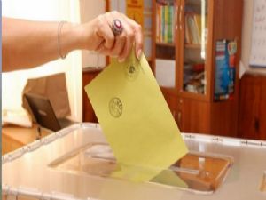 YSK, oy verme işlemleri ile ilgili bilgileri yayınladı...