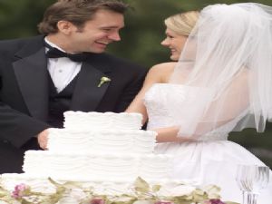 2013 yılında bin 180 çift evlendi...