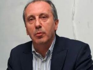 İnce'den Kılıçdaroğlu'na sert eleştiriler...