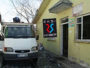Erzurum genelevi kapatıldı...