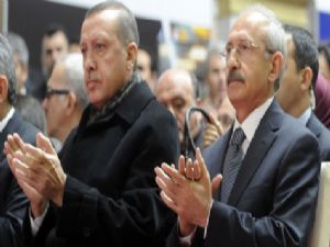 Başbakan 7, Kılıçdaroğlu 15 ile gidemeyecek...