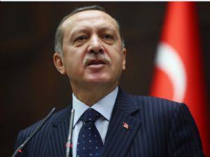 Cumhurbaşkanı Erdoğan'ın Suriye tweet'i
