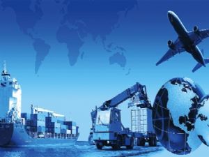 Ocak ayı itibariyle ihracat'ın 4,6 milyon, ithalat ise 2,4 milyon dolar olduğu açıklandı