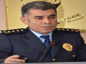 ETSO Meclisi Müdür Karabörk'ü ağırladı...