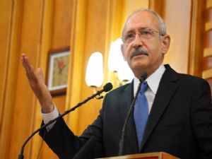 Sevilay Yükselir: Kılıçdaroğlu istifa etti...