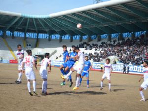 Flaş... Play-Off' maçlarında ilk rakip Hacettepe...